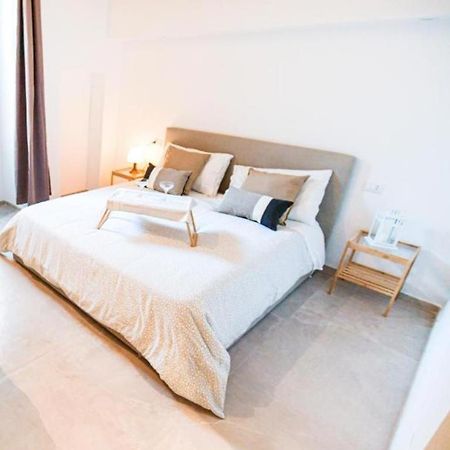 Bari City Center - Timesrl Apartments Exterior photo