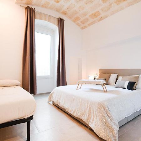 Bari City Center - Timesrl Apartments Exterior photo