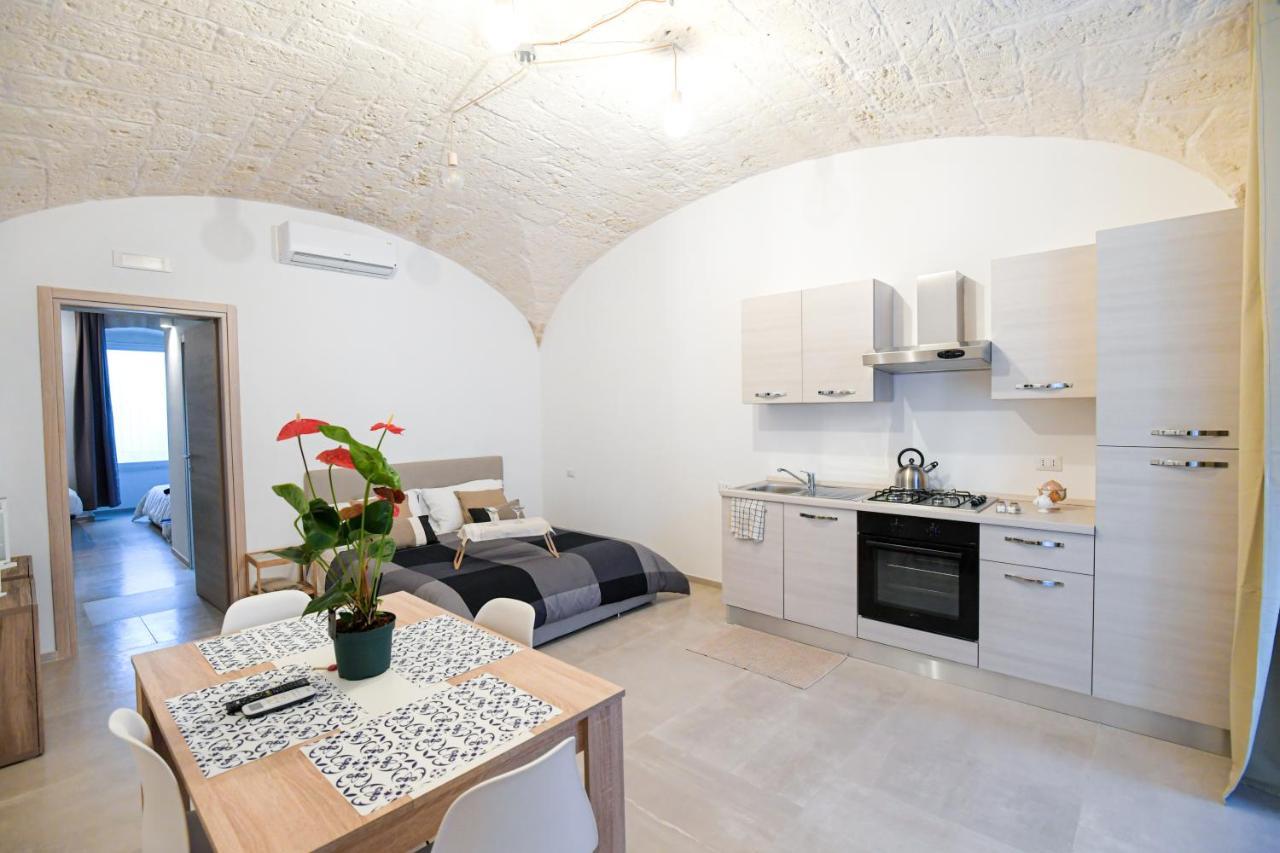 Bari City Center - Timesrl Apartments Exterior photo