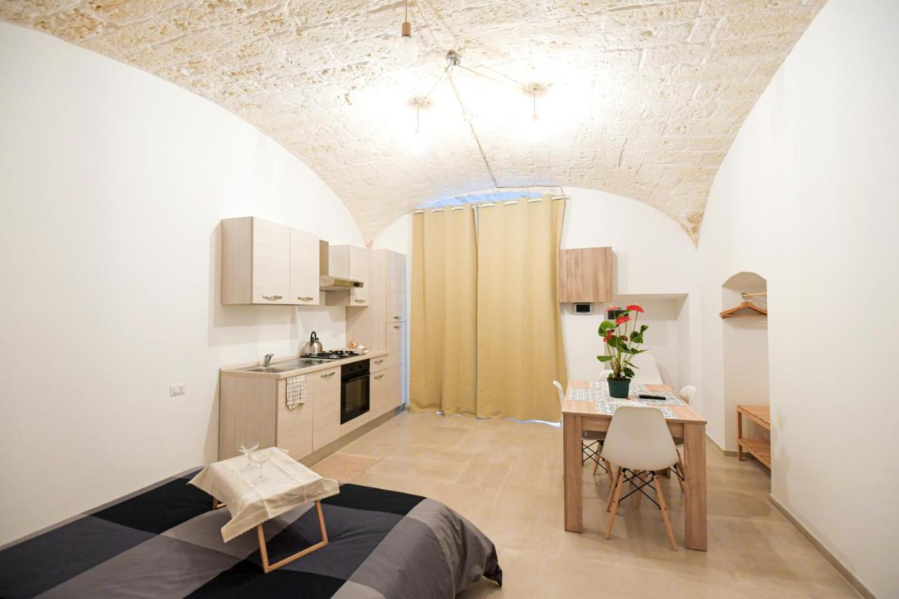 Bari City Center - Timesrl Apartments Exterior photo