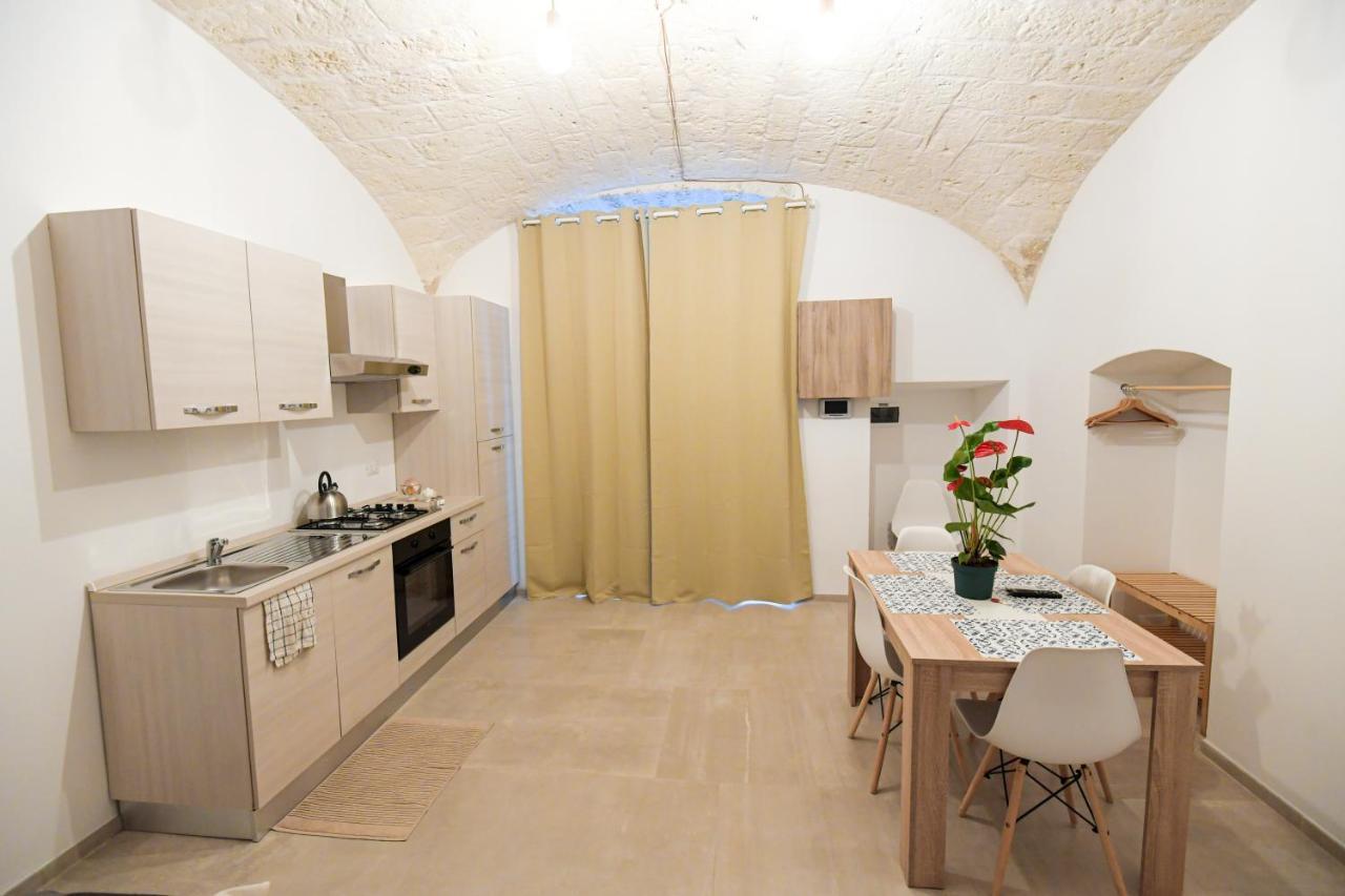 Bari City Center - Timesrl Apartments Exterior photo