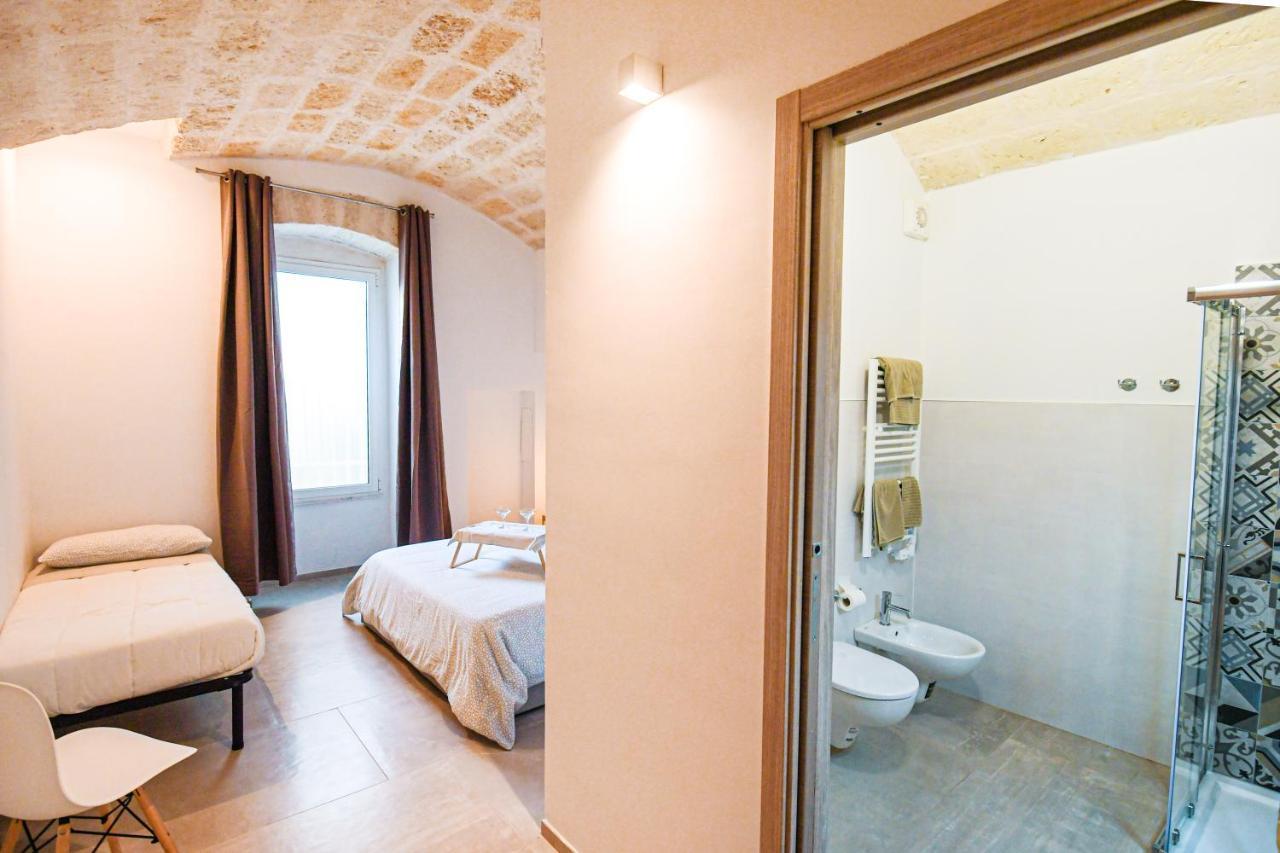 Bari City Center - Timesrl Apartments Exterior photo