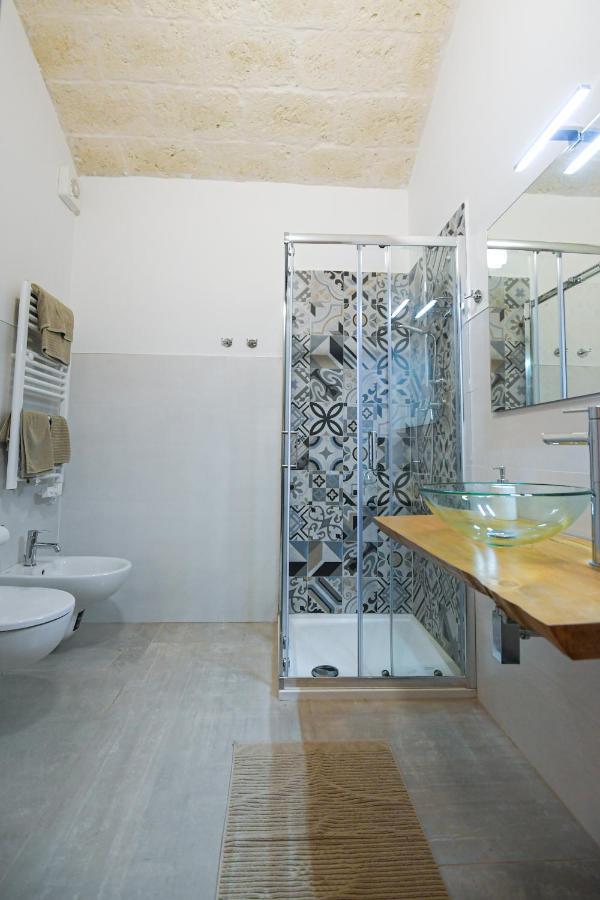 Bari City Center - Timesrl Apartments Exterior photo
