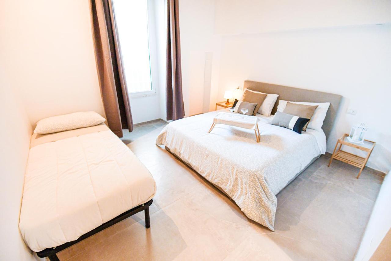Bari City Center - Timesrl Apartments Exterior photo