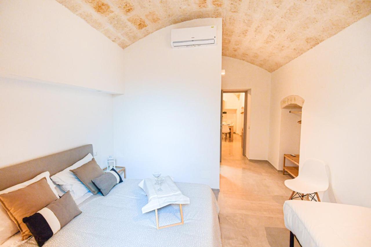 Bari City Center - Timesrl Apartments Exterior photo